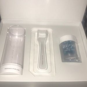 Redefine Amp MD system brand new never use